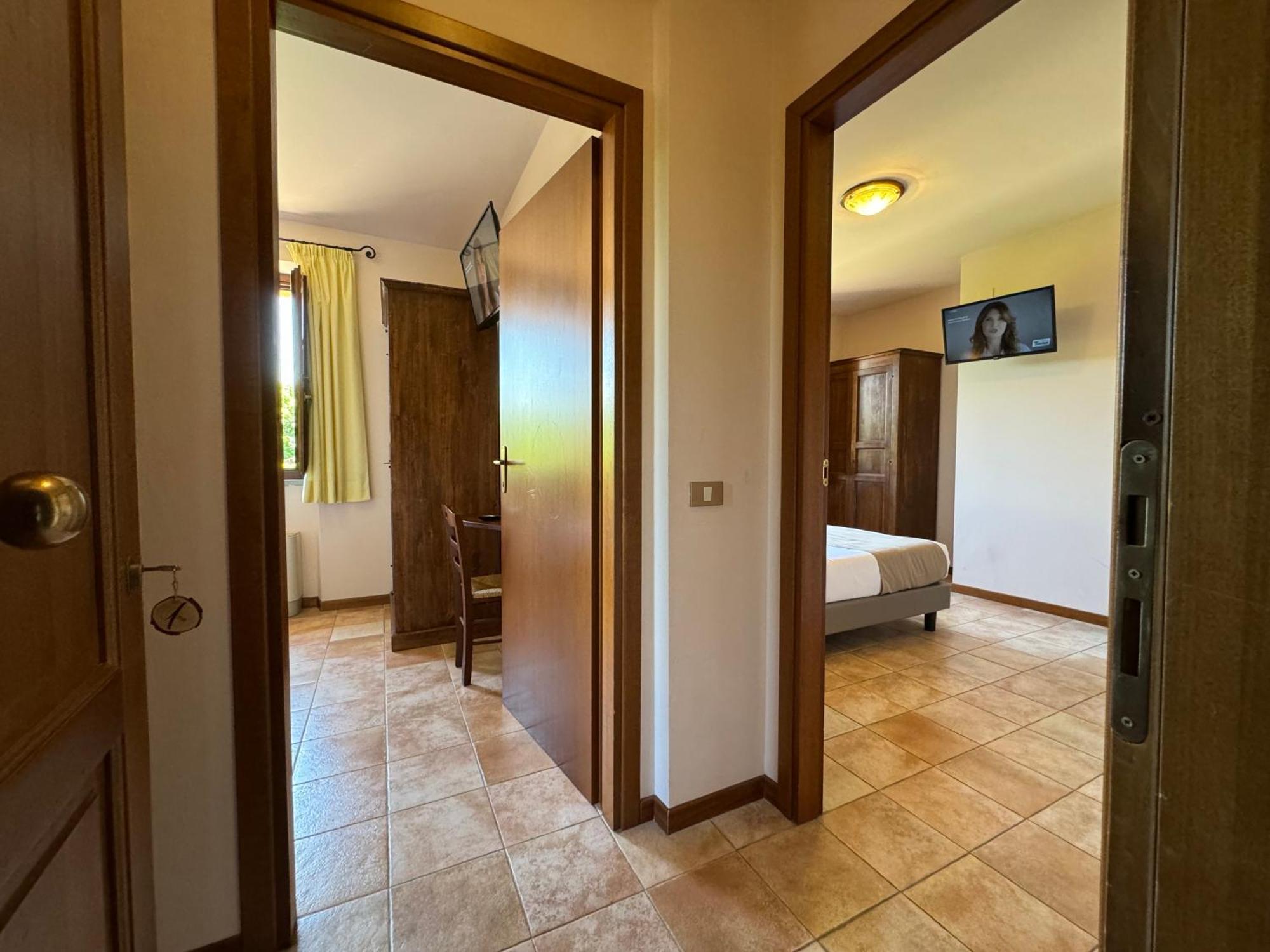 La Locanda Dei Golosi Боско Номер фото