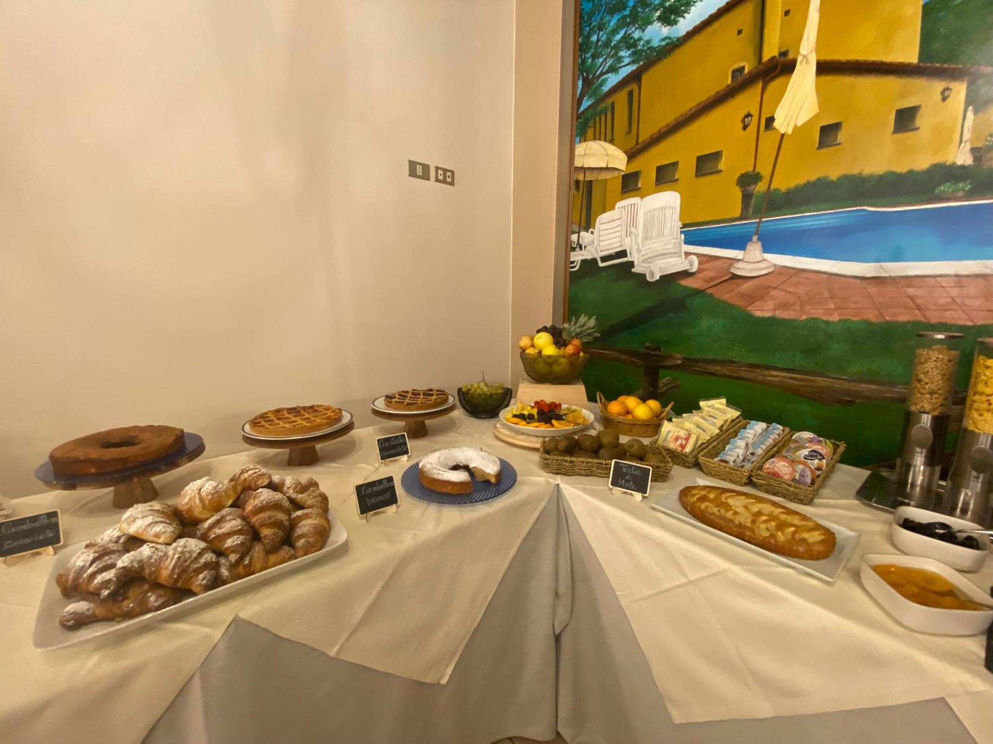 La Locanda Dei Golosi Боско Экстерьер фото