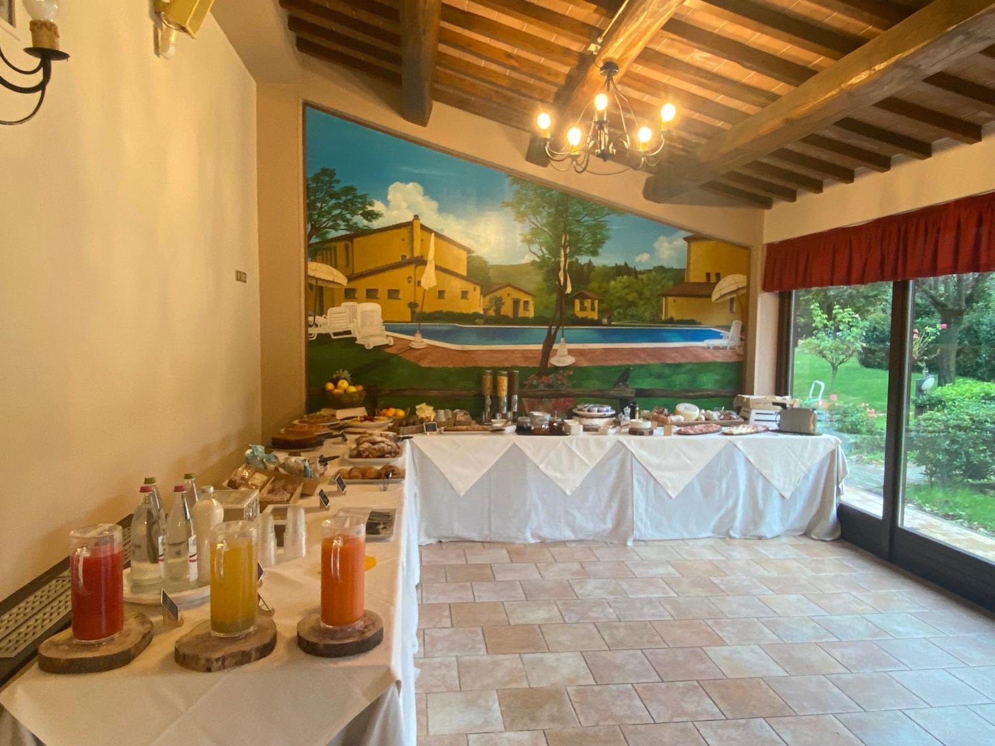 La Locanda Dei Golosi Боско Экстерьер фото